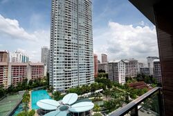 Clover By The Park (D20), Condominium #576228191